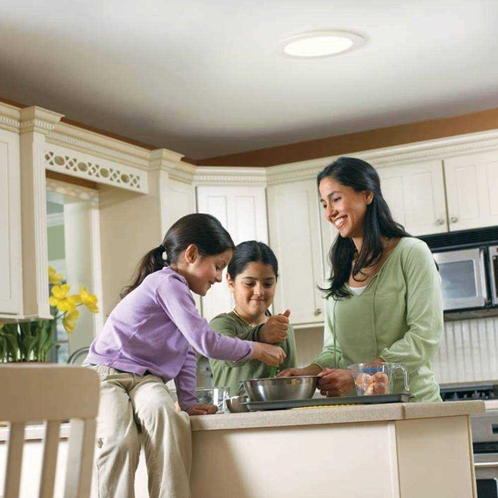 EZ Tubular Skylight Composite Replacement Flashing for 14 in. Tubular Skylight - Cheap Fitting