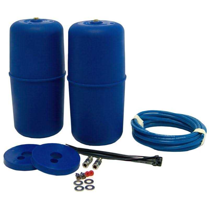 Firestone 4108 Coil Rite Air Helper Spring Kit - Cheap Fitting