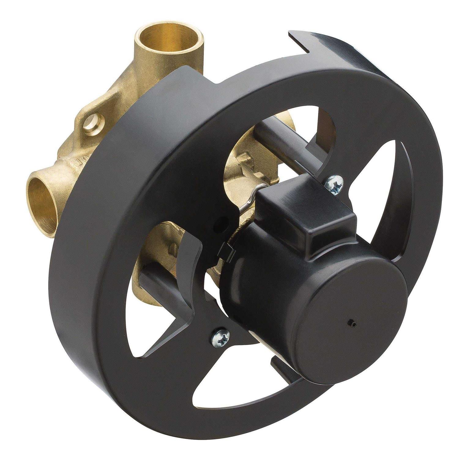 Moen Posi-Temp Pressure Balancing Shower Rough-In Valve 2520 - Cheap Fitting