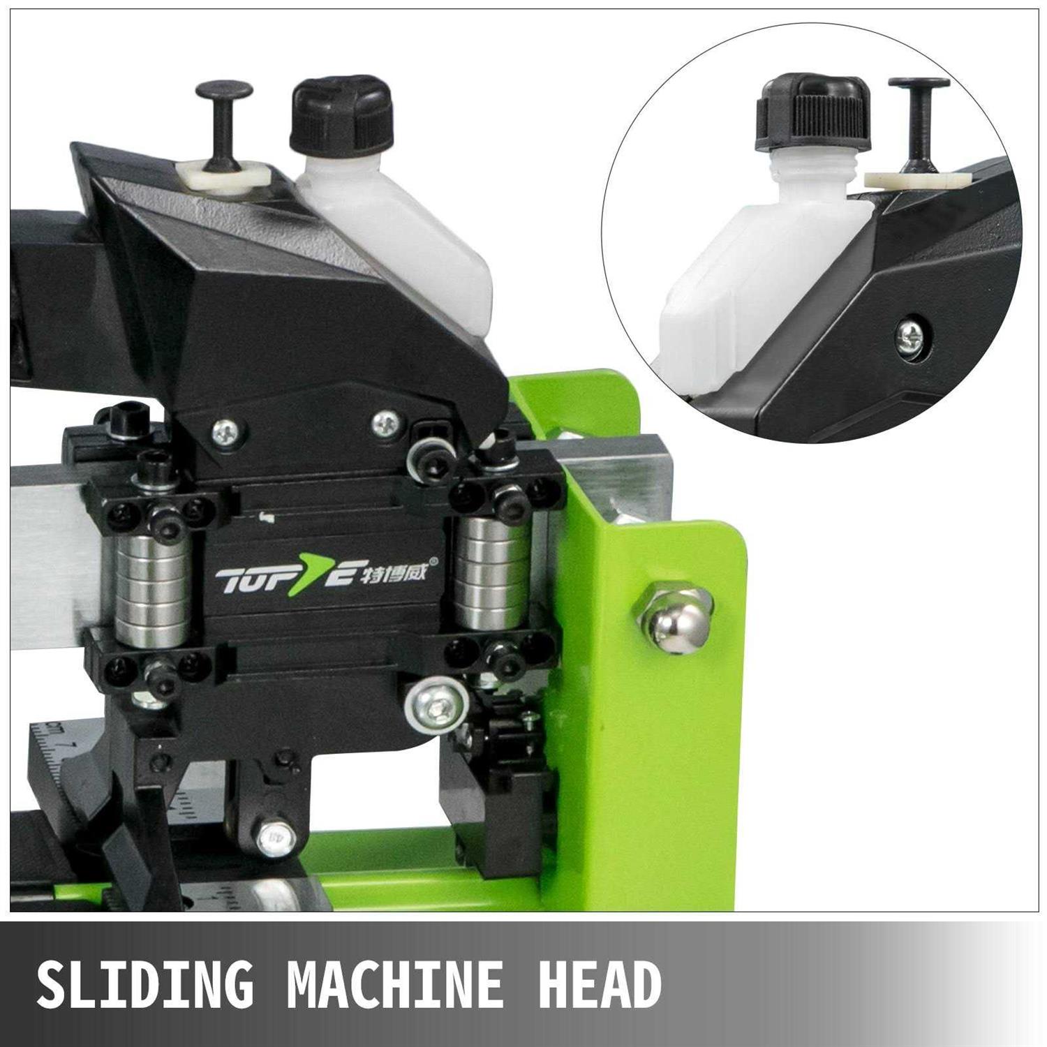 VEVOR Manual Ceramic Porcelain Cutting Machine 30 Lb SDCZQGJE300-0.8M1V0 - Cheap Fitting