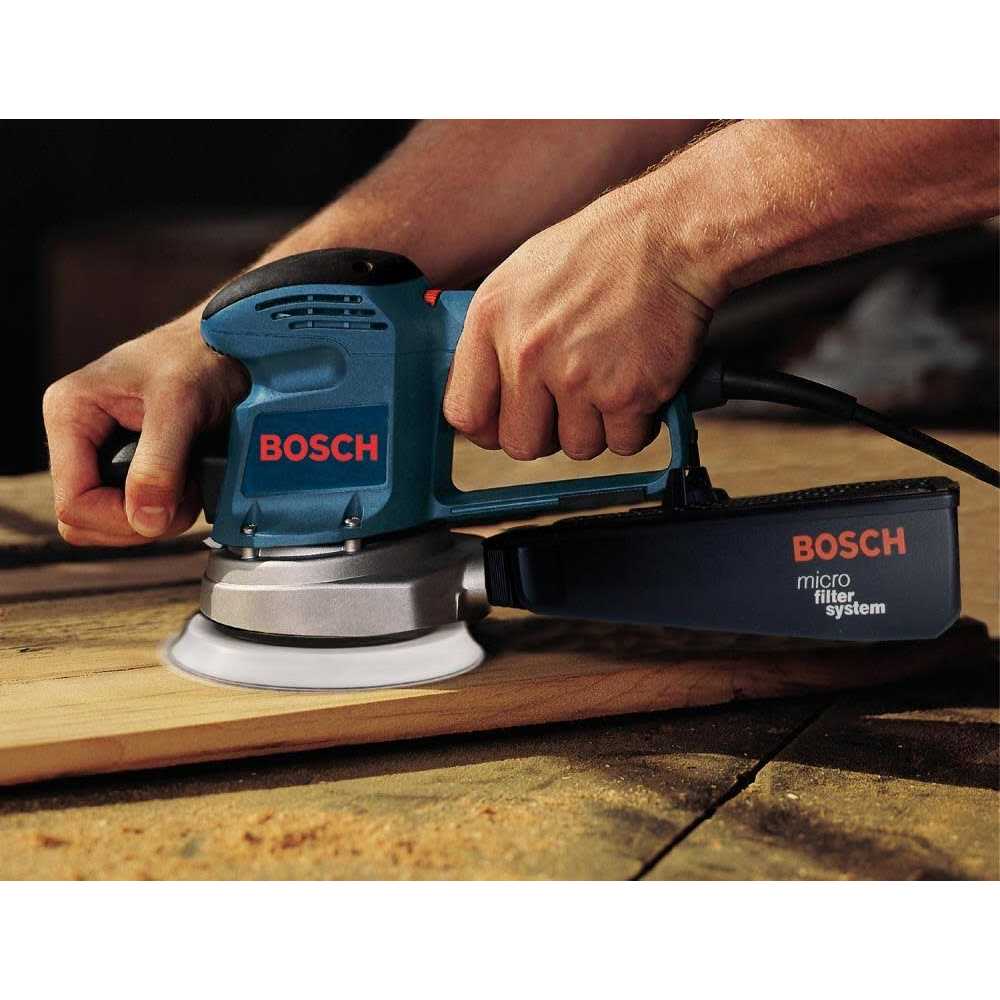 Bosch RS031 Sander Backing Pad - Cheap Fitting