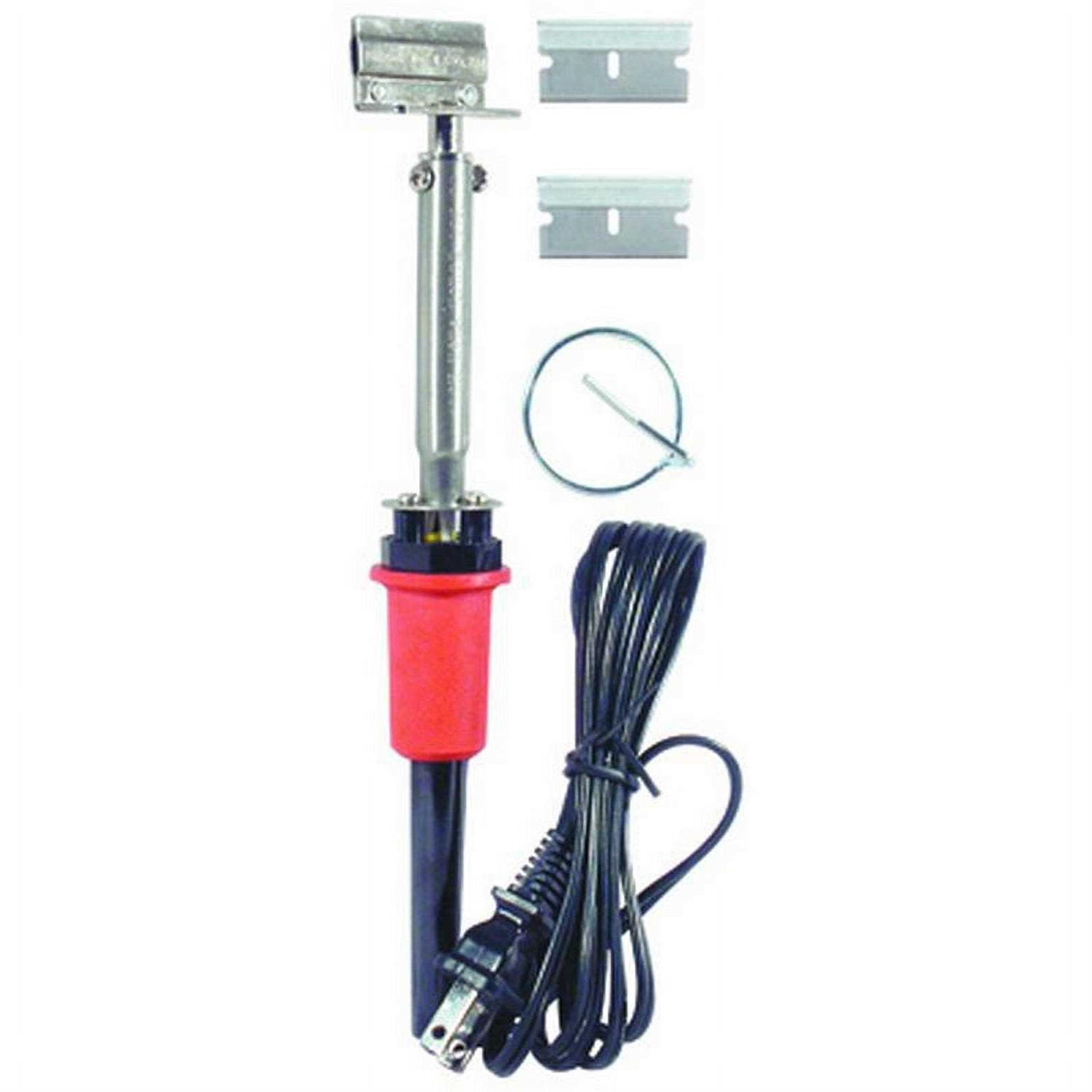 Aes Industries 87600 Hot Blade Decal Remover - Cheap Fitting