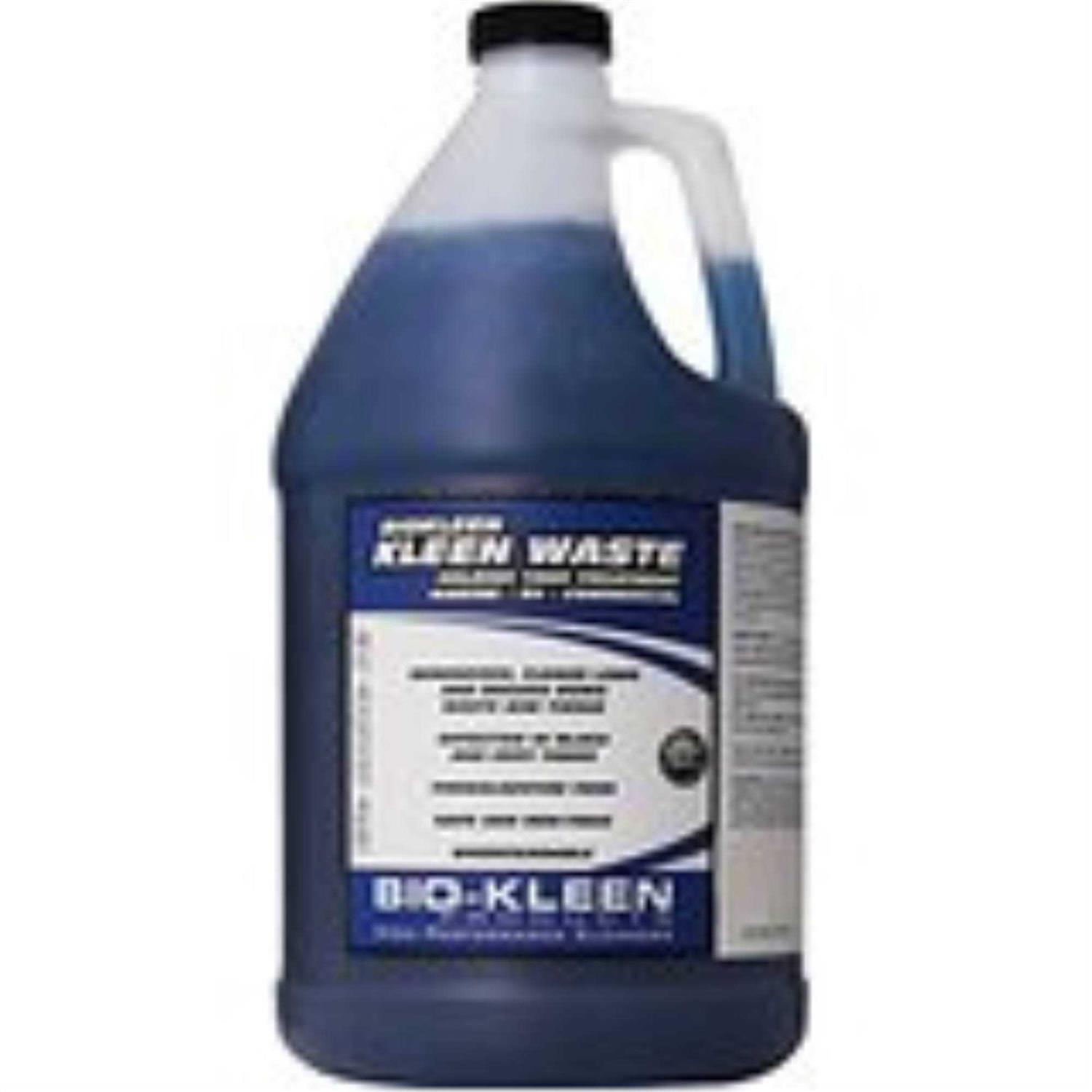 Bio-Kleen M01709 Kleen Waste Holding Tank Treatment - Cheap Fitting