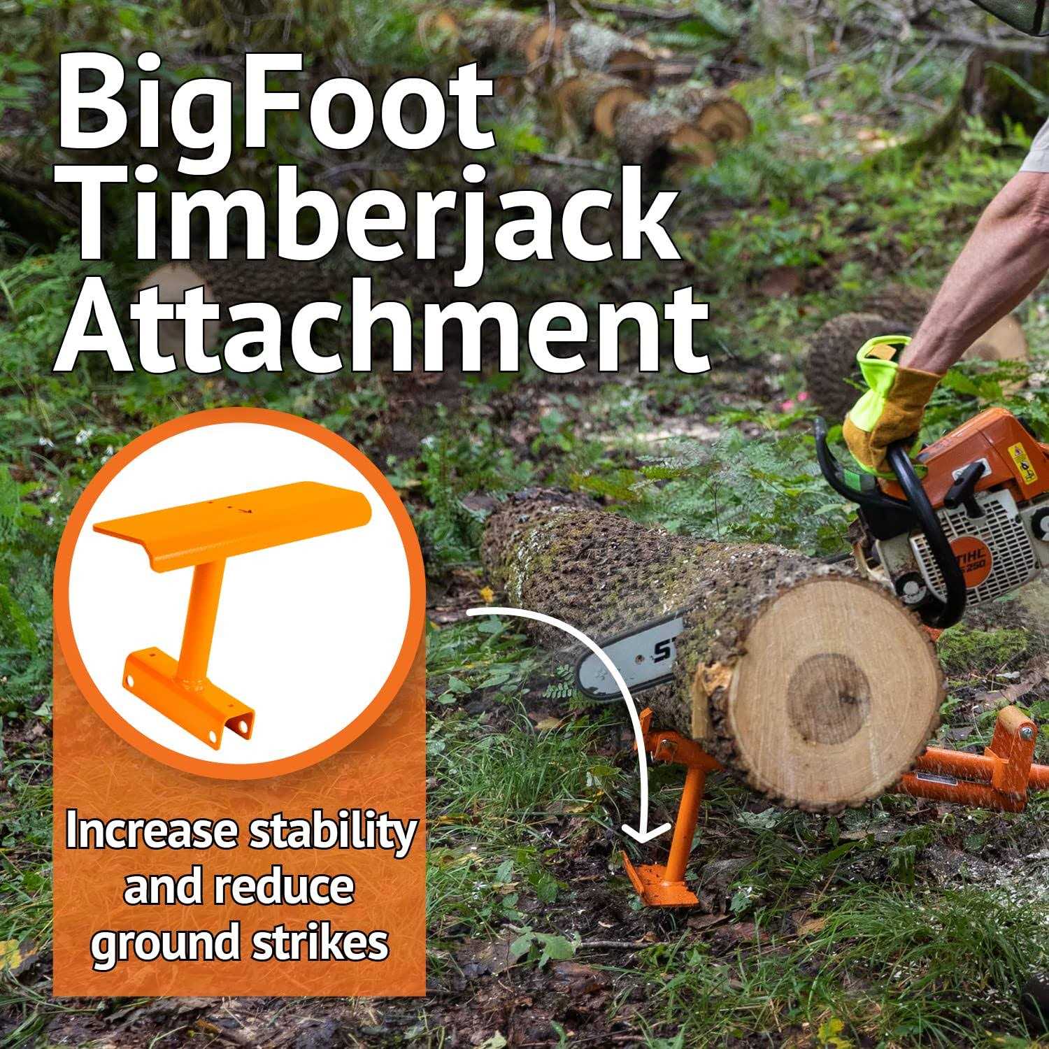 LogOX 3-in-1 Forestry Multitool - Cheap Fitting