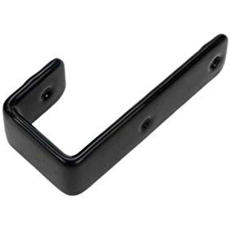 Geesatis 2 Pcs Bed Ladder Hooks Utility J Hooks Metal PVC Coated Hooks Heavy Duty Hook Bed Decoration Tool - Cheap Fitting