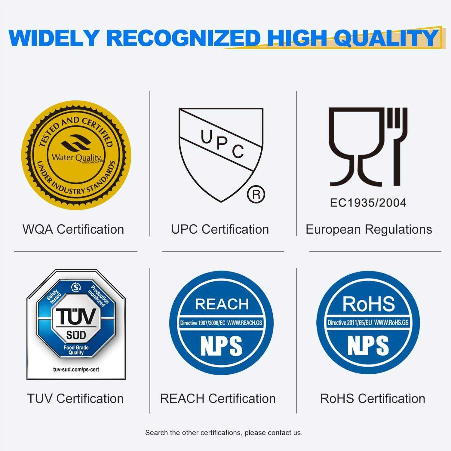 Golden Icepure Da29-00020b Replacement for Samsung Haf-cin/exp - Cheap Fitting