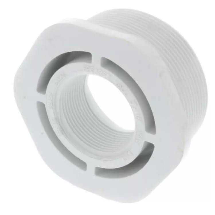 Spears PVC Bushing Schedule 40 - Cheap Fitting