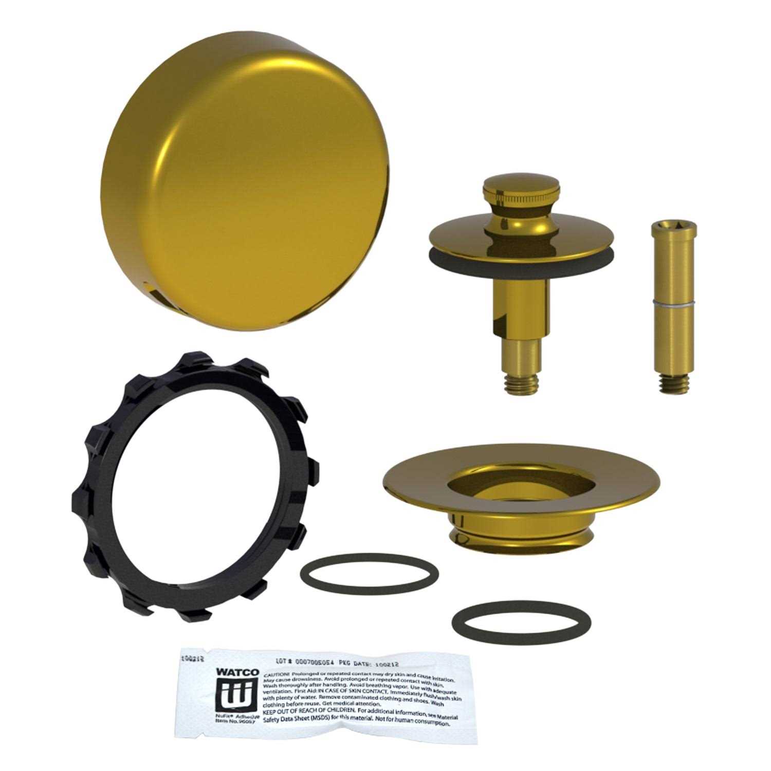 Watco Innovator QuickTrim Trim Kit 939290-WI - Cheap Fitting