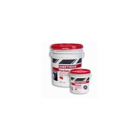 US Gypsum Sheetrock First Coat Primer – 1 gal bucket - Cheap Fitting
