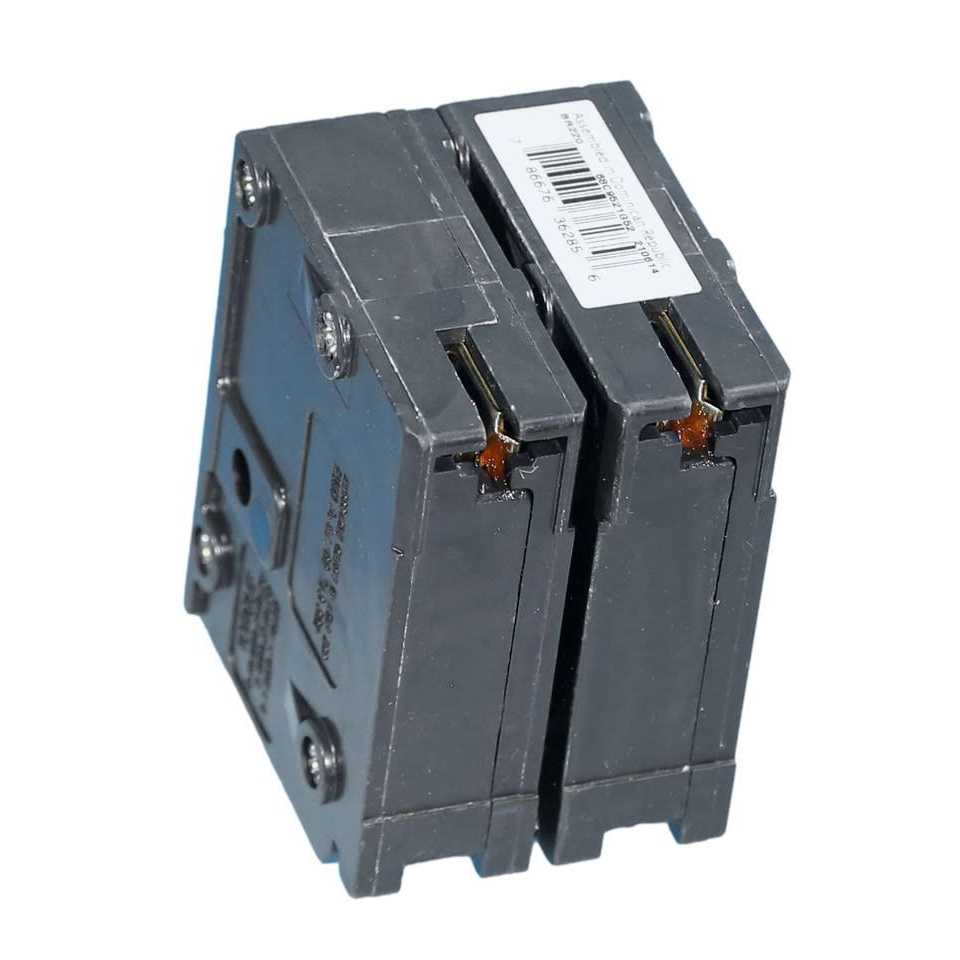 Eaton Circuit Breaker BR220 - Cheap Fitting