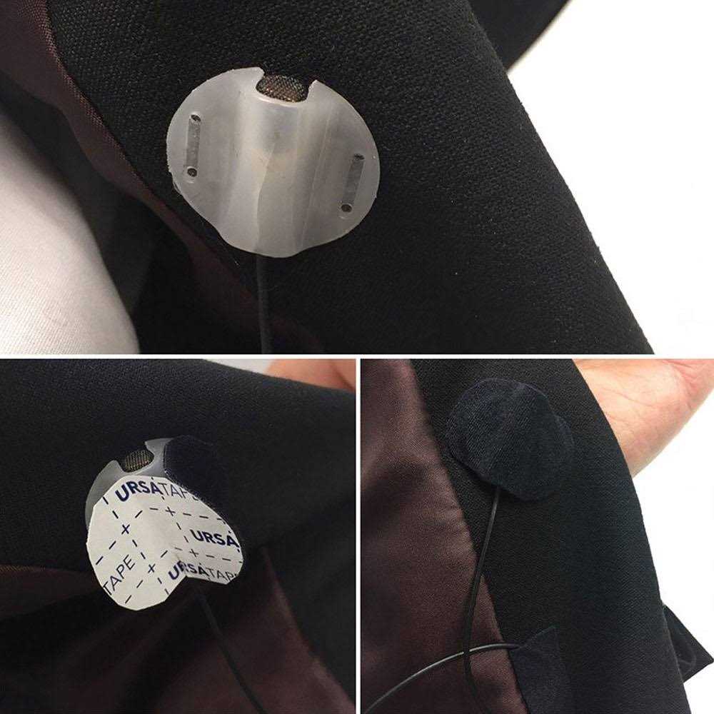 URSA Tape Soft Strips - Cheap Fitting