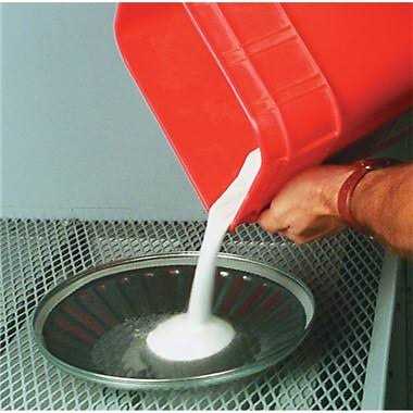 Skat Blast Sandblasting Cabinet Abrasive Sifter Screen 1360-16 - Cheap Fitting