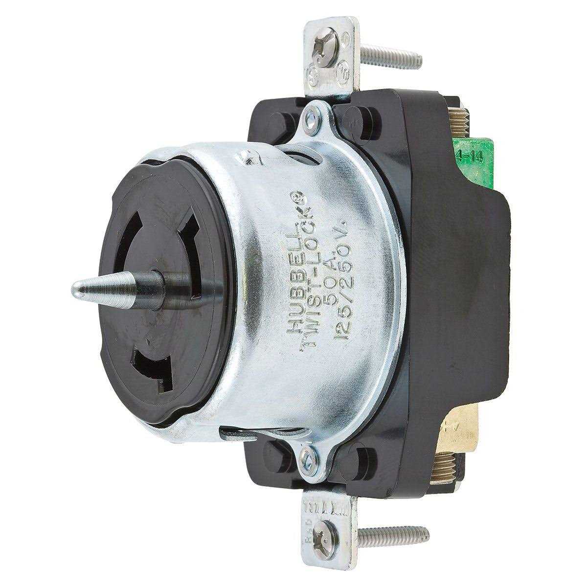 CS8169 Hubbell - Cheap Fitting