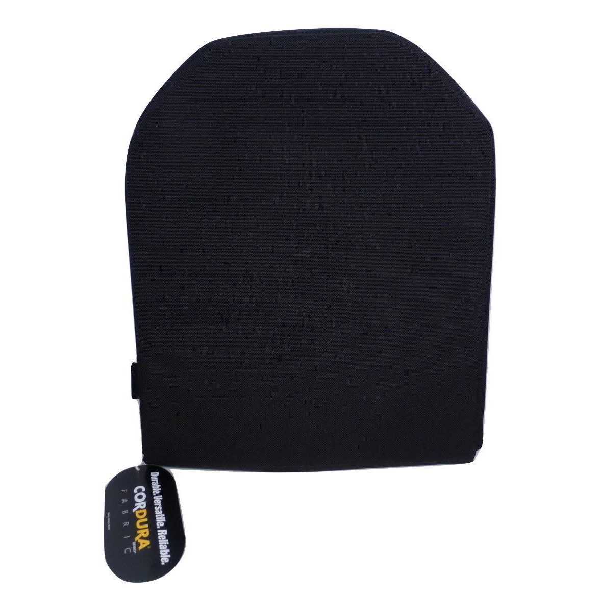 Tactical Scorpion Gear Body Armor AR500 10×12 Steel Plate Spall Guard Blocker - Cheap Fitting