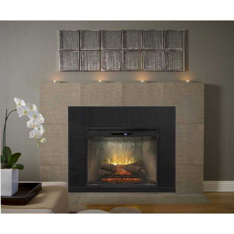 Dimplex Revillusion Installation Trim for Model RBF24 - Cheap Fitting