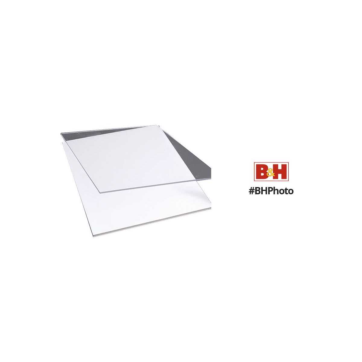 Archival Methods UF-5 Plexiglas - Cheap Fitting