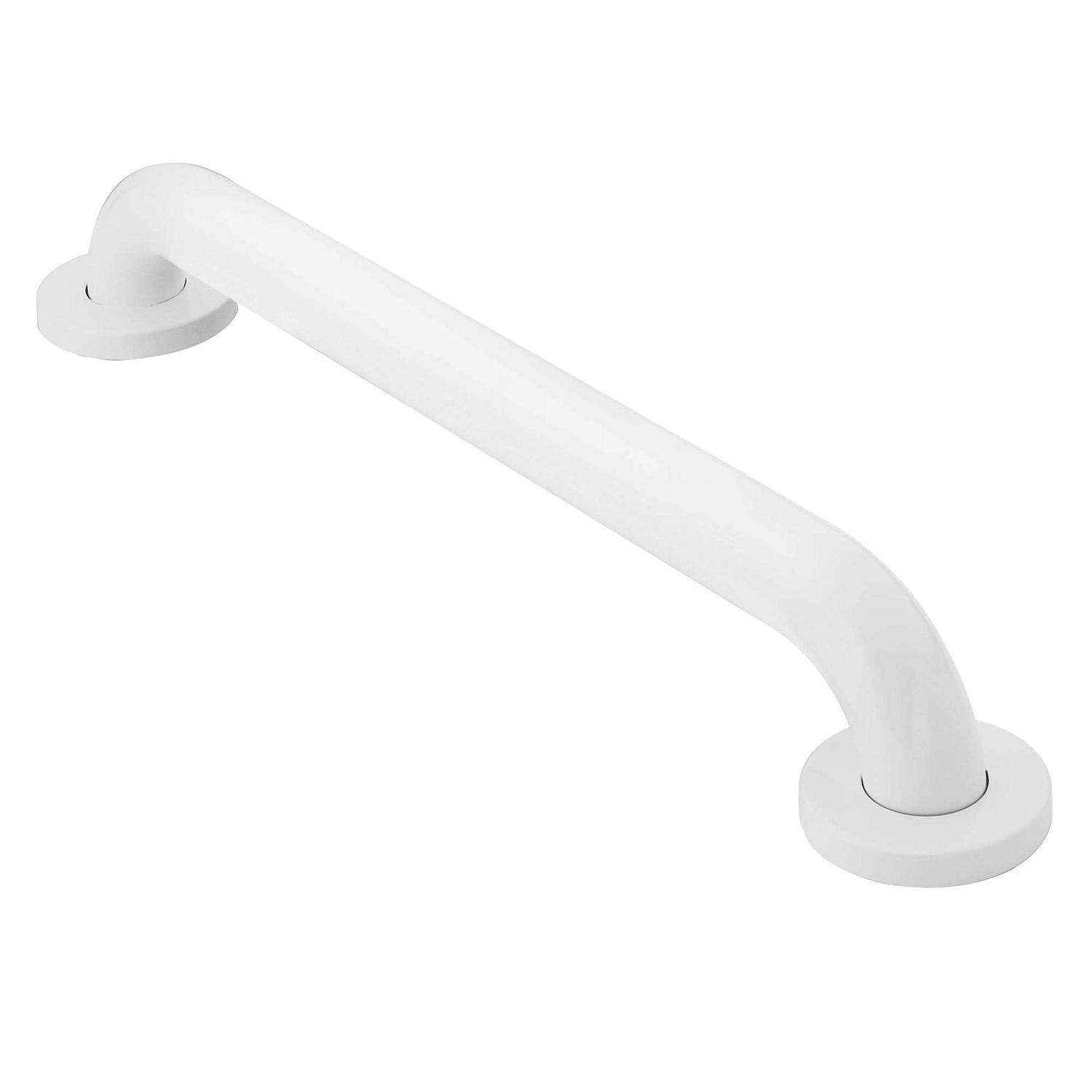 Moen Home Care Concealed Screw Grab Bar R8718PB - Cheap Fitting