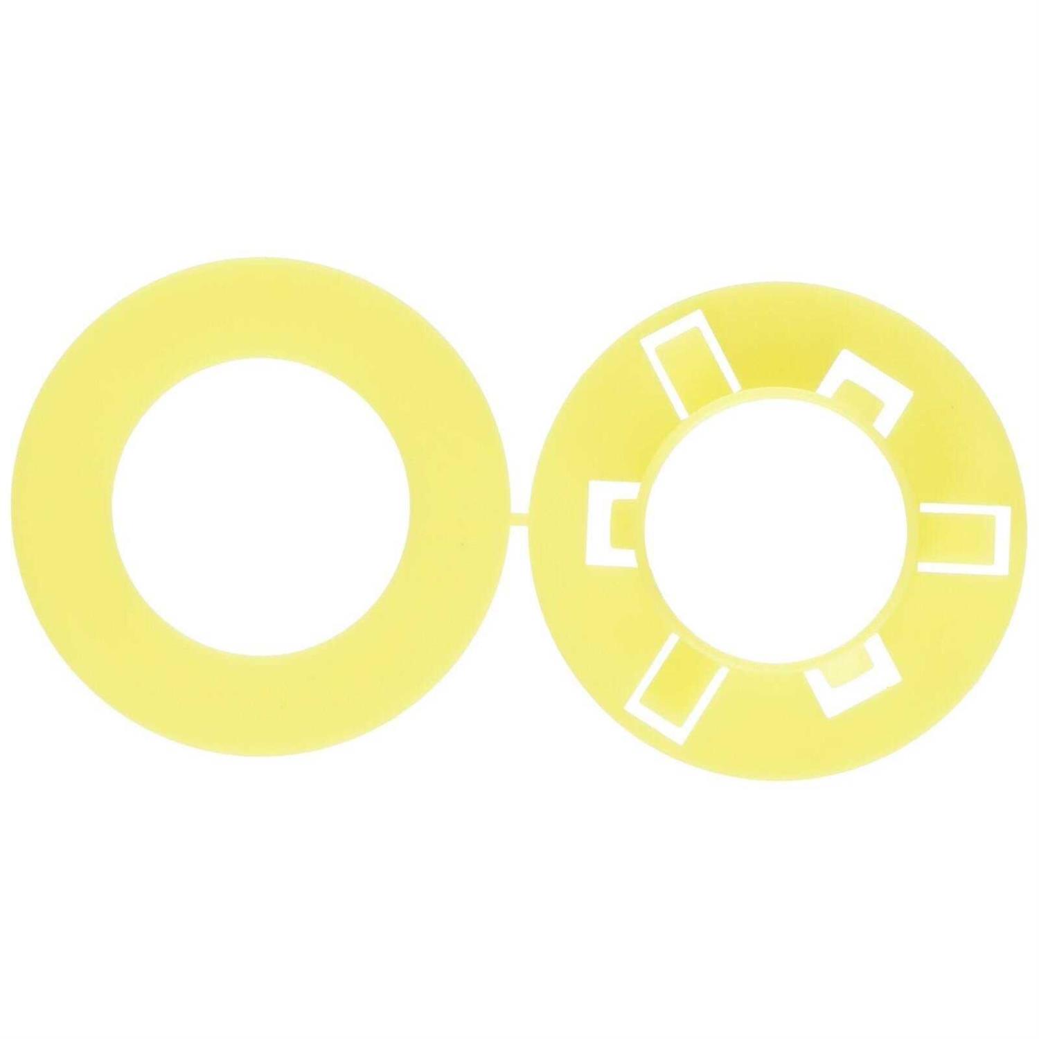 Halex Universal Snap-In Bushing - Cheap Fitting