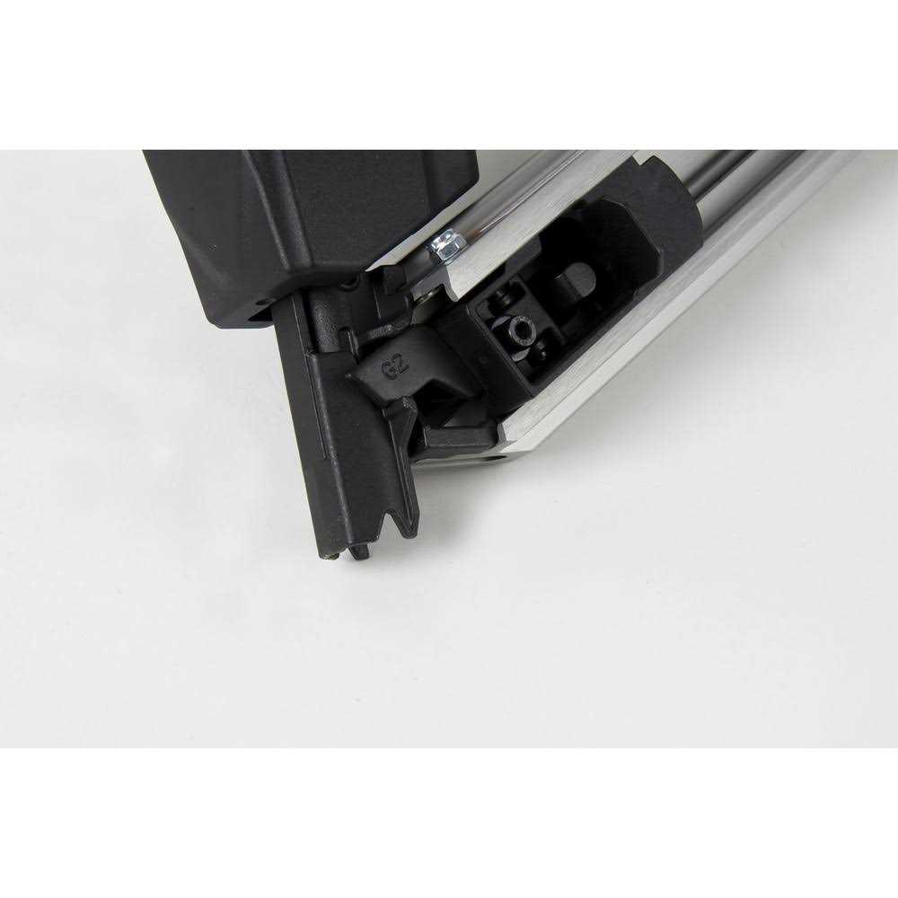 Metabo HPT NR38AKM 1-1/2 in. Strap Tite Nailer - Cheap Fitting