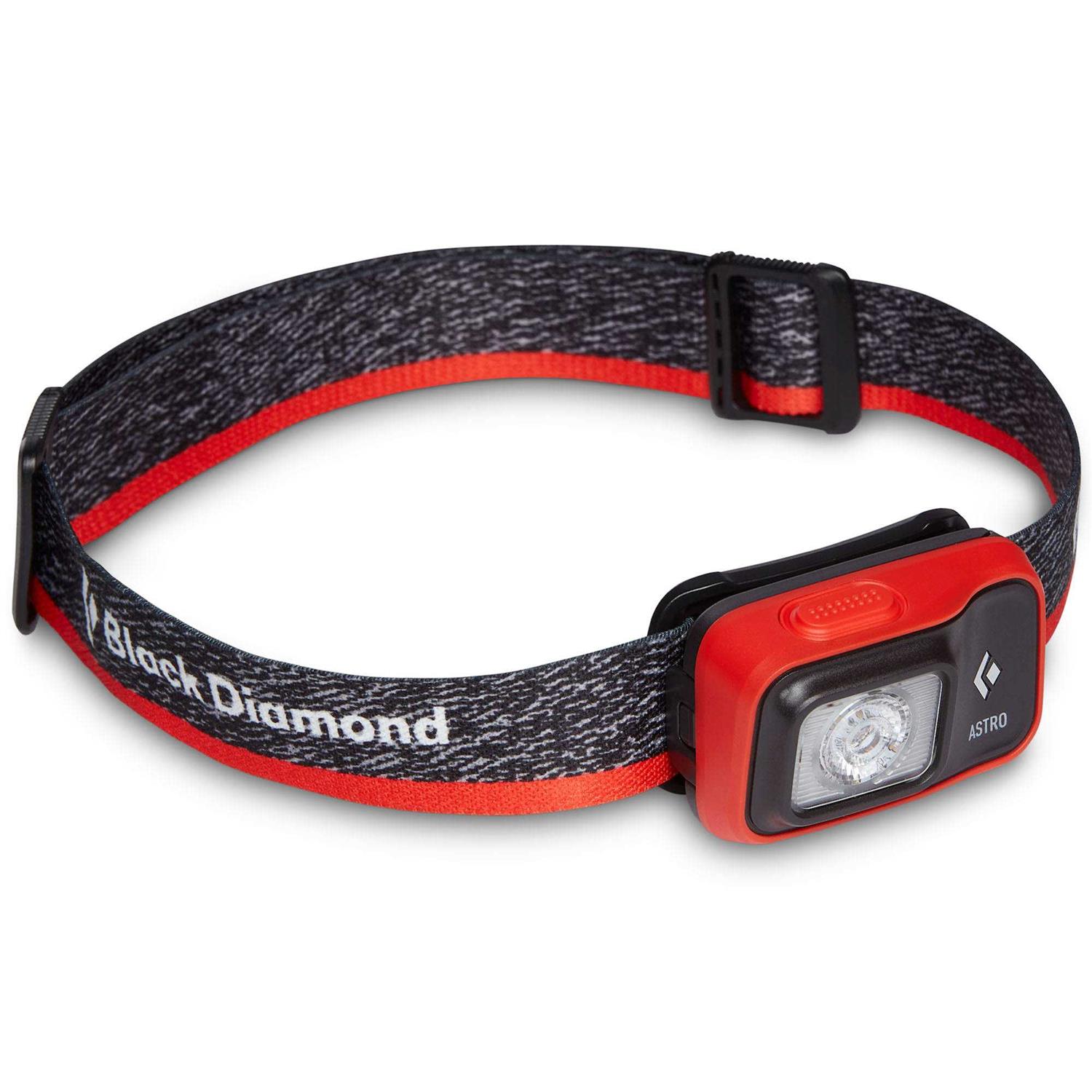 Black Diamond Astro 300 Headlamp - Cheap Fitting