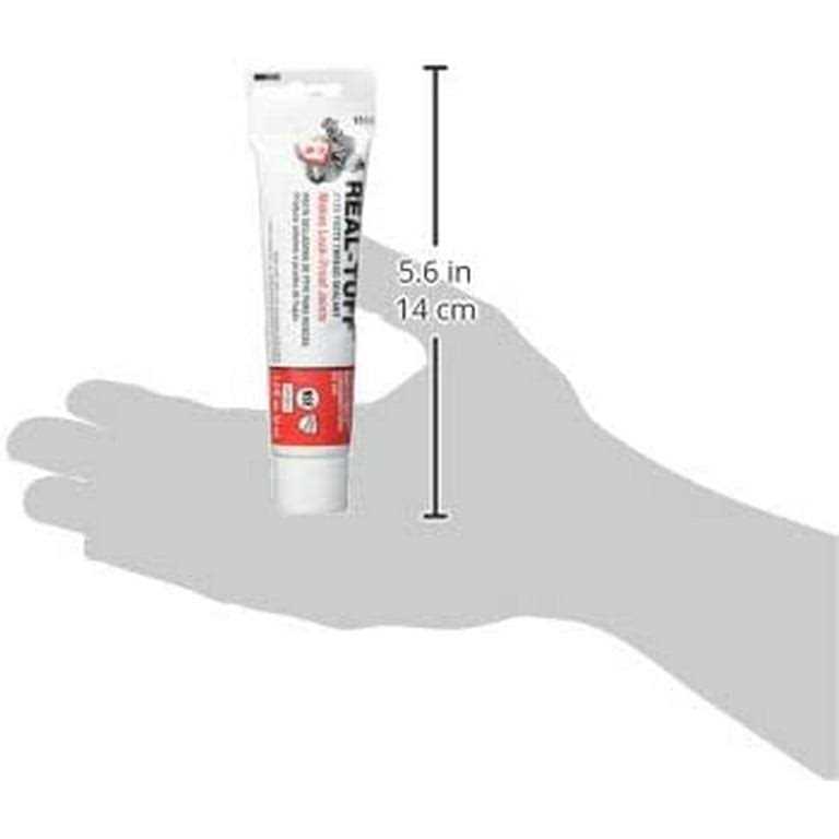 Hercules 15605 Real Tuff Thread Sealant - Cheap Fitting