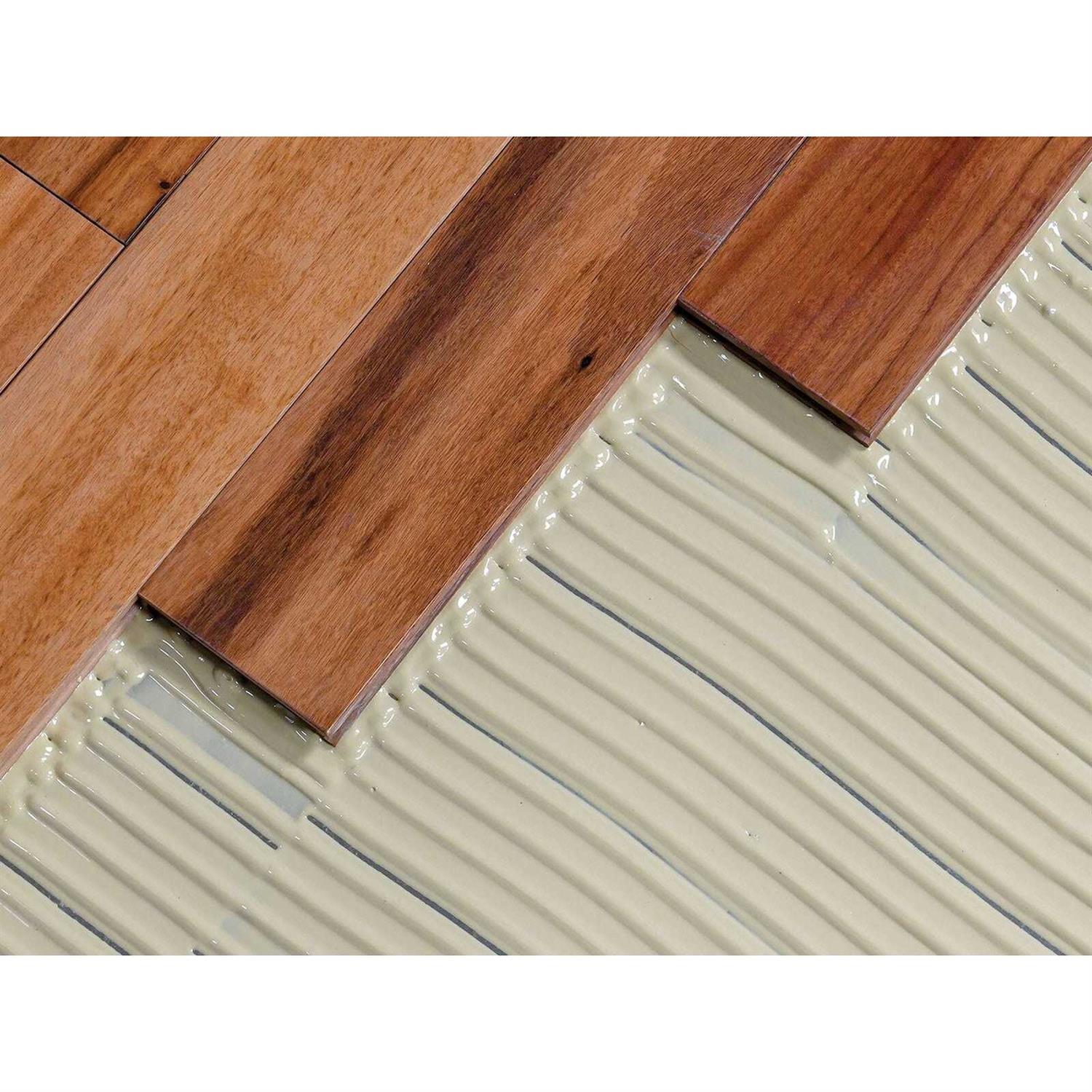 Mapei ECO 985 Wood Flooring Adhesive 1947715 - Cheap Fitting