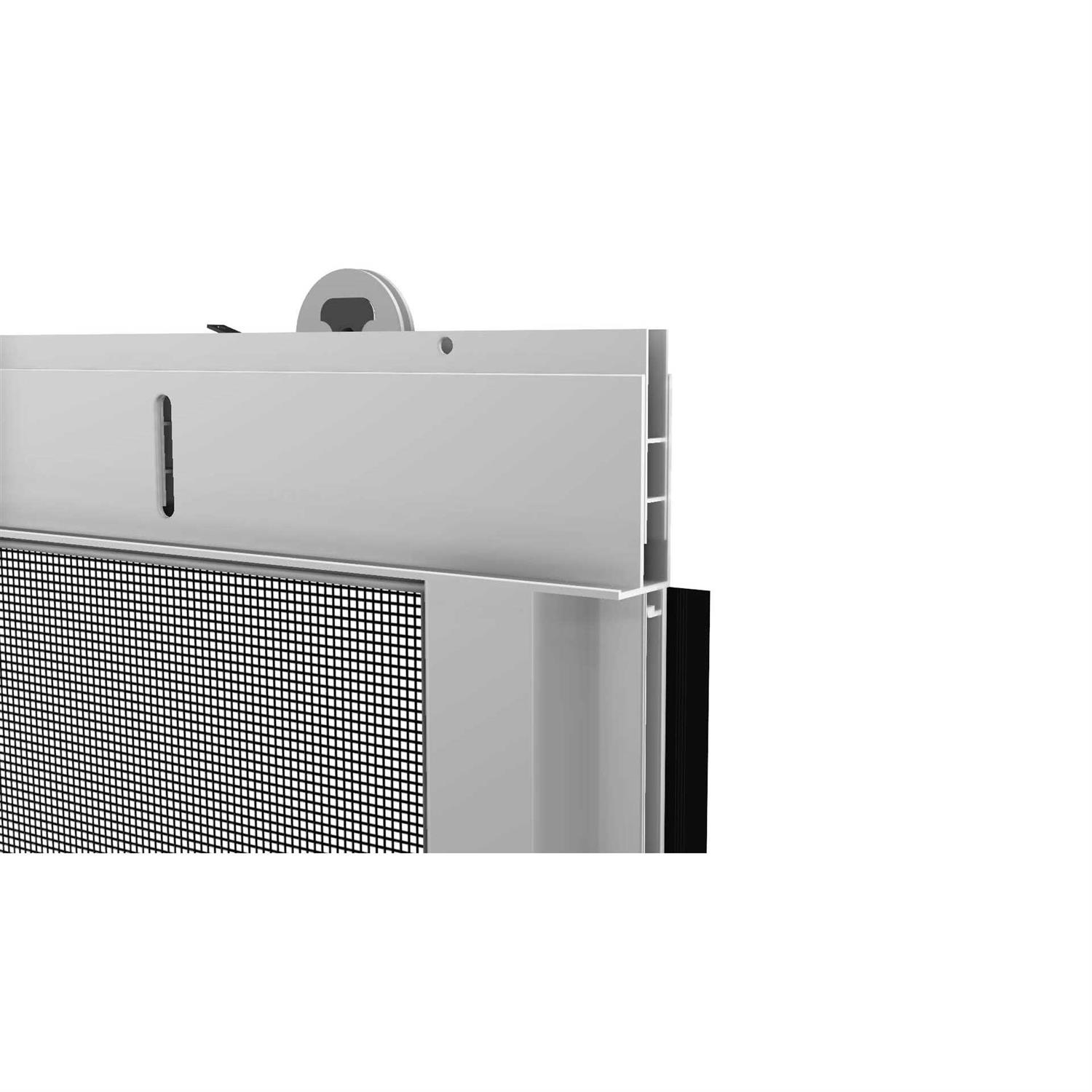 RITESCREEN Knock Down 80 - Cheap Fitting