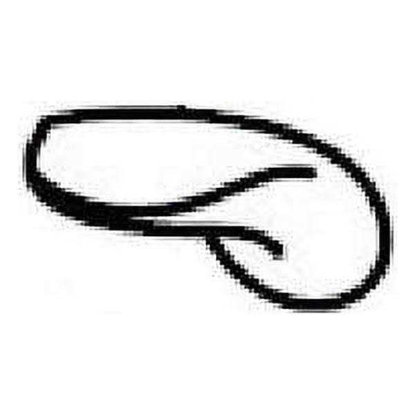 American Standard 47242-2220A Trip Lever - Cheap Fitting