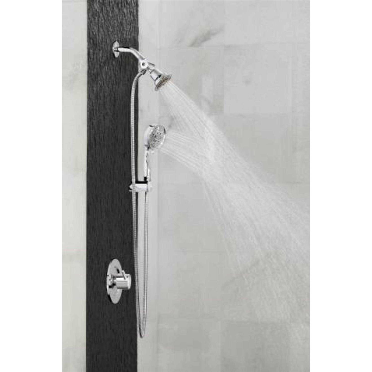 Moen Shower Arm Diverter CL703 - Cheap Fitting