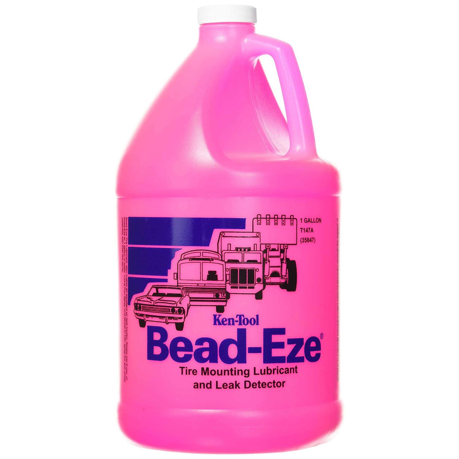 Ken Tool 35847 Bead Eze Tire Lubricant - Cheap Fitting