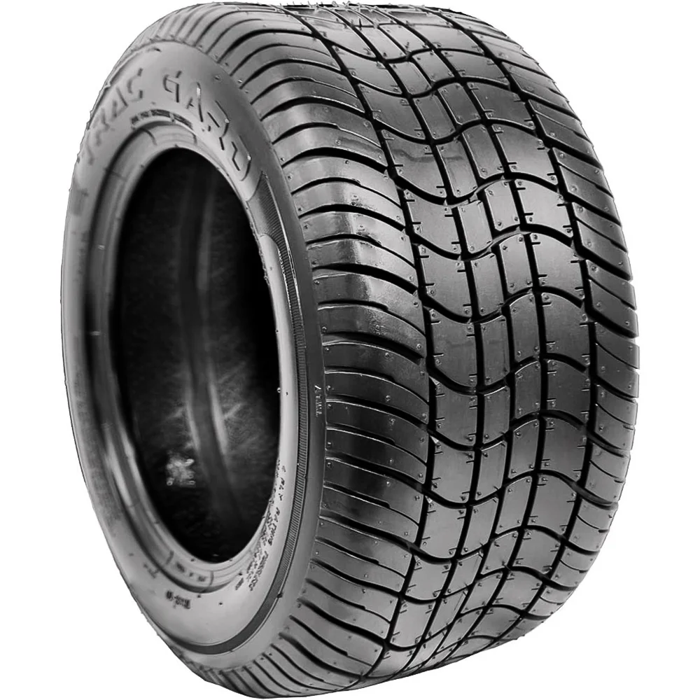 Trac-Gard N788 205/65-10 Load 4 Ply Golf cart Tire - Cheap Fitting