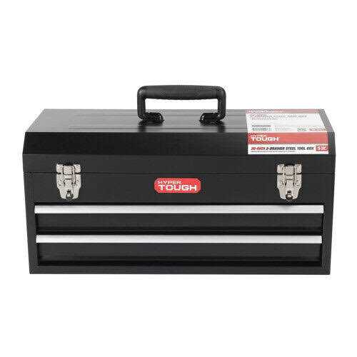 Kobalt Mini Tool Box - Cheap Fitting