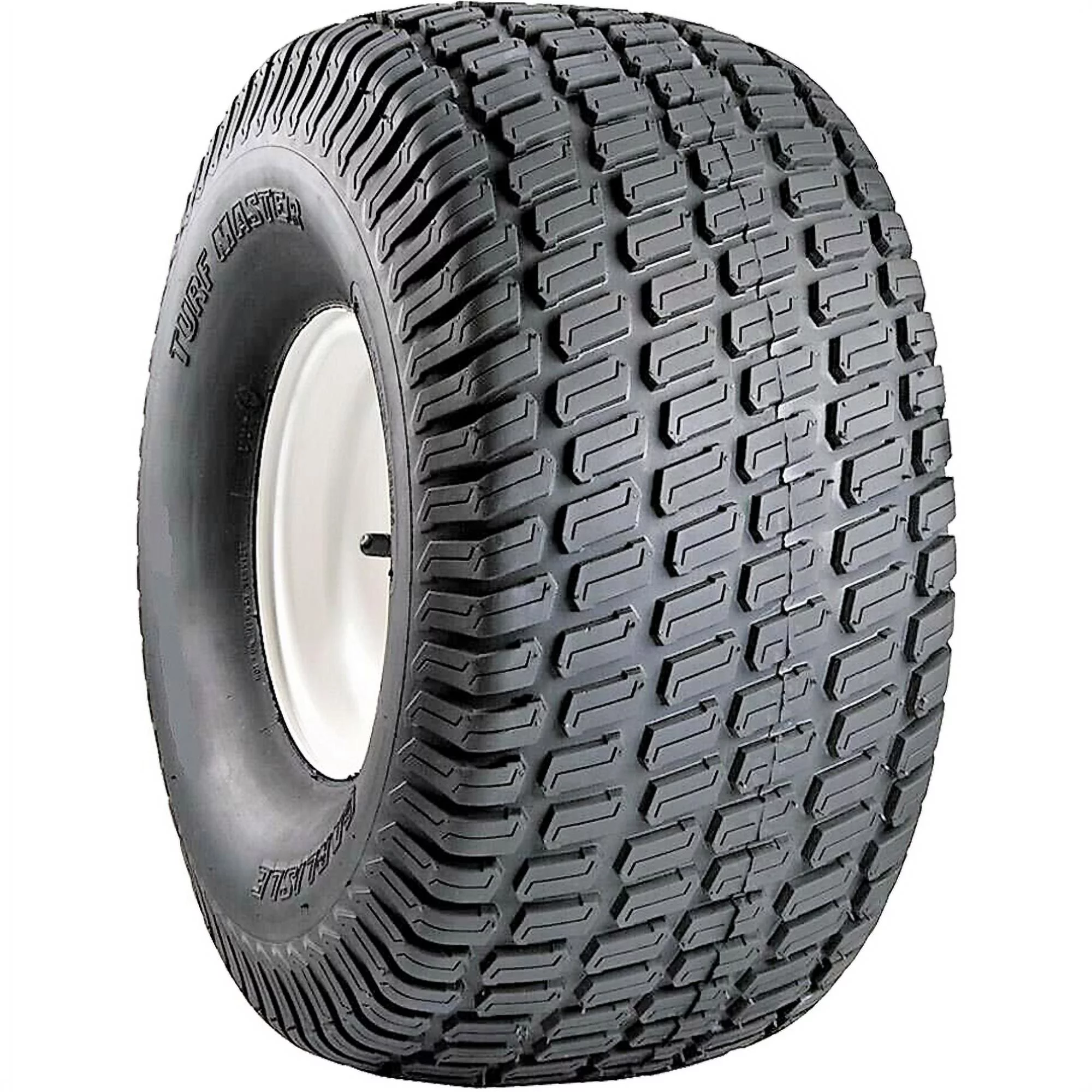 Carlstar Turf Master 20.00X7.00-10 77A3 B Lawn & Garden Tire - Cheap Fitting