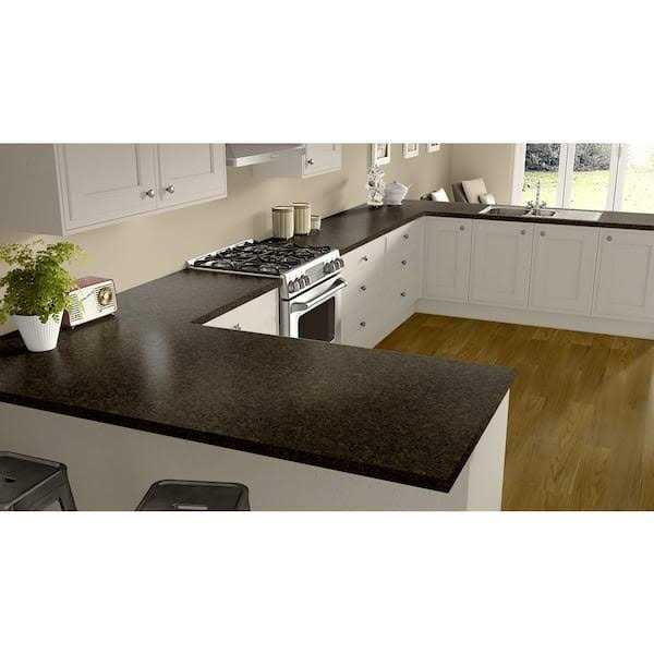 Wilsonart Milano Laminate Sheet - Cheap Fitting