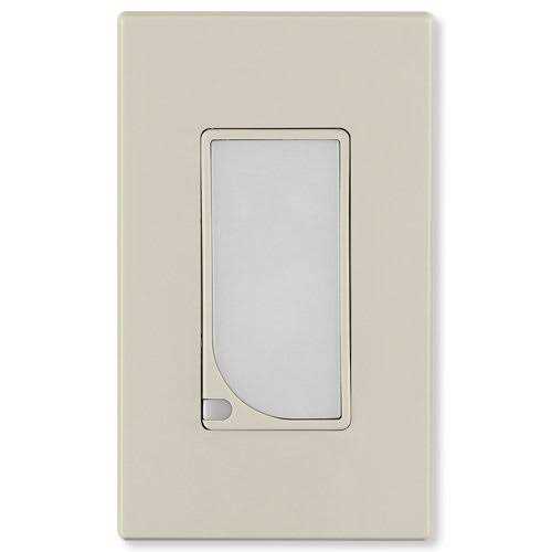 Leviton Decora Full LED Guide Light - Cheap Fitting