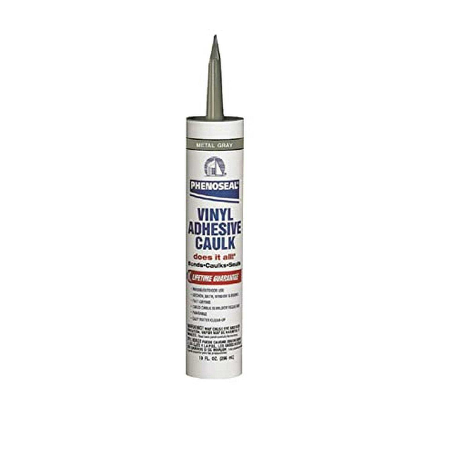 Dap Phenoseal Vinyl Adhesive Caulk - Cheap Fitting