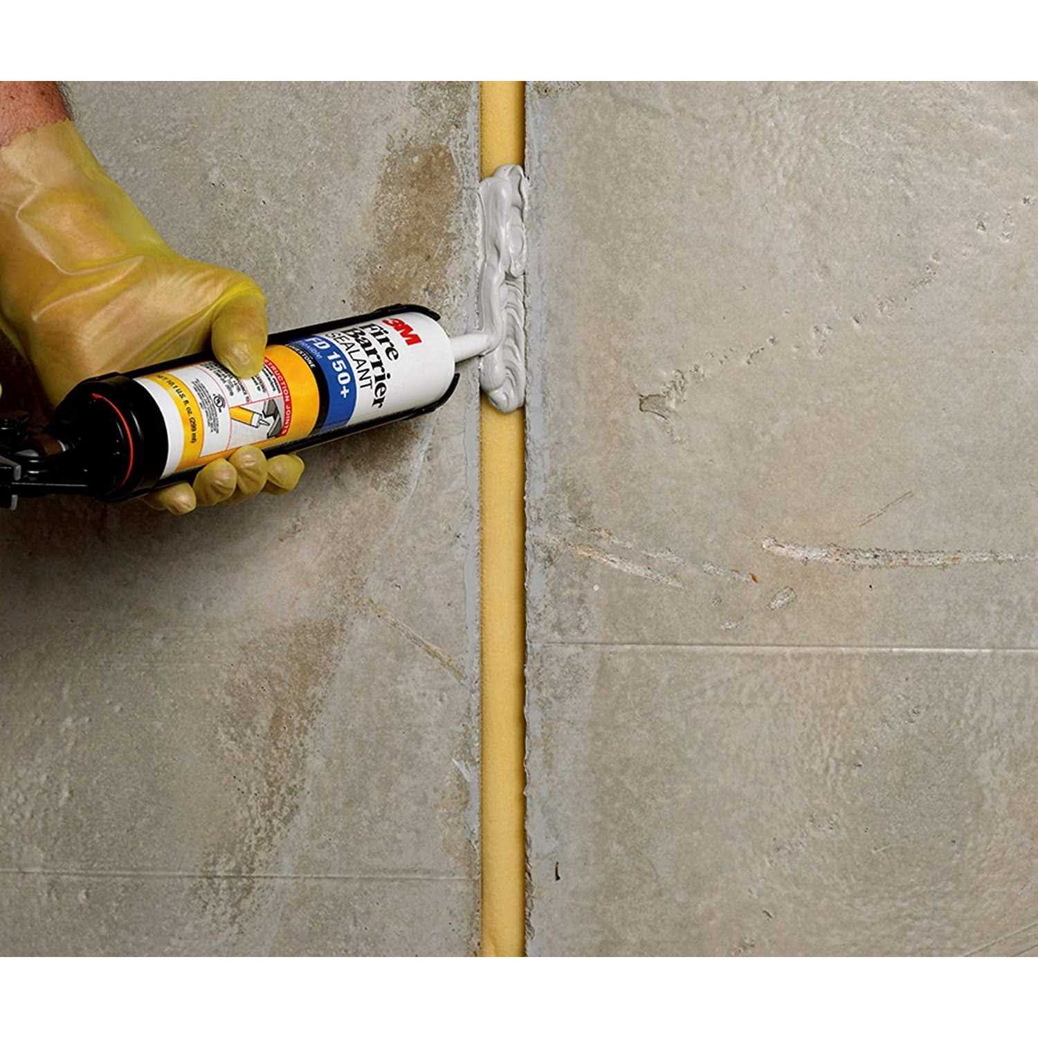 3M Fire Barrier Sealant FD 150+ 7010320536 - Cheap Fitting