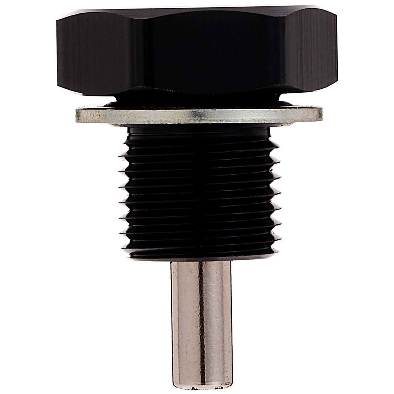 Mishimoto Magnetic Oil Drain Plug M16 x 1.5 MMODP-1615B - Cheap Fitting