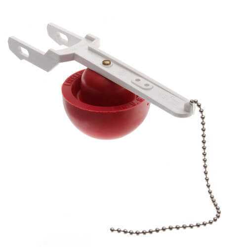 Lavelle 62BP Fits Eljer Touch Flush Assembly - Cheap Fitting