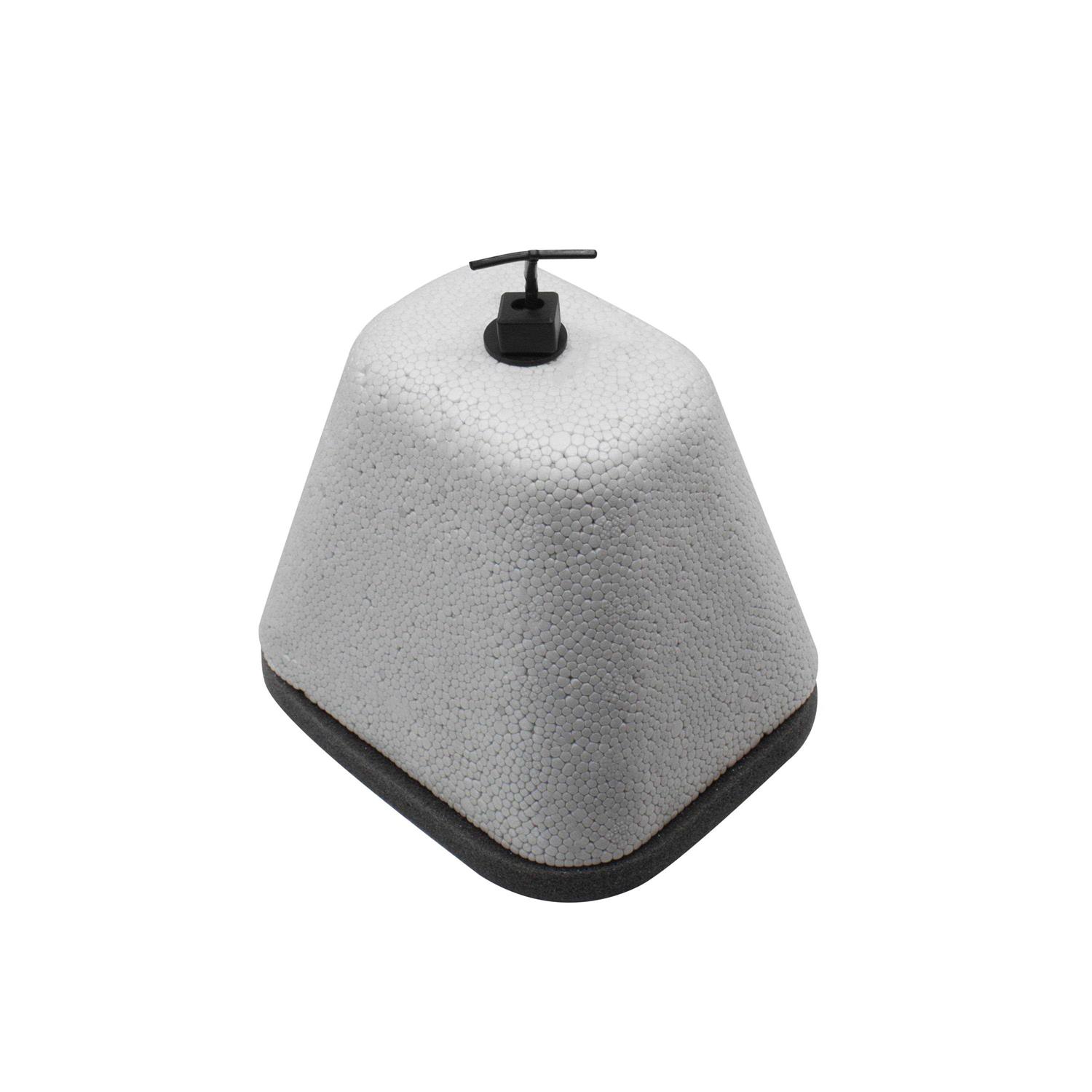 Frost King FC1 Faucet Cover - Cheap Fitting