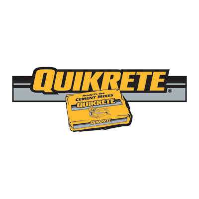 Quikrete Re-Cap Concrete Resurfacer 40 - Cheap Fitting