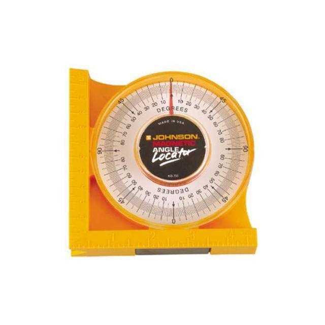 Johnson Magnetic Angle Locator 700 - Cheap Fitting