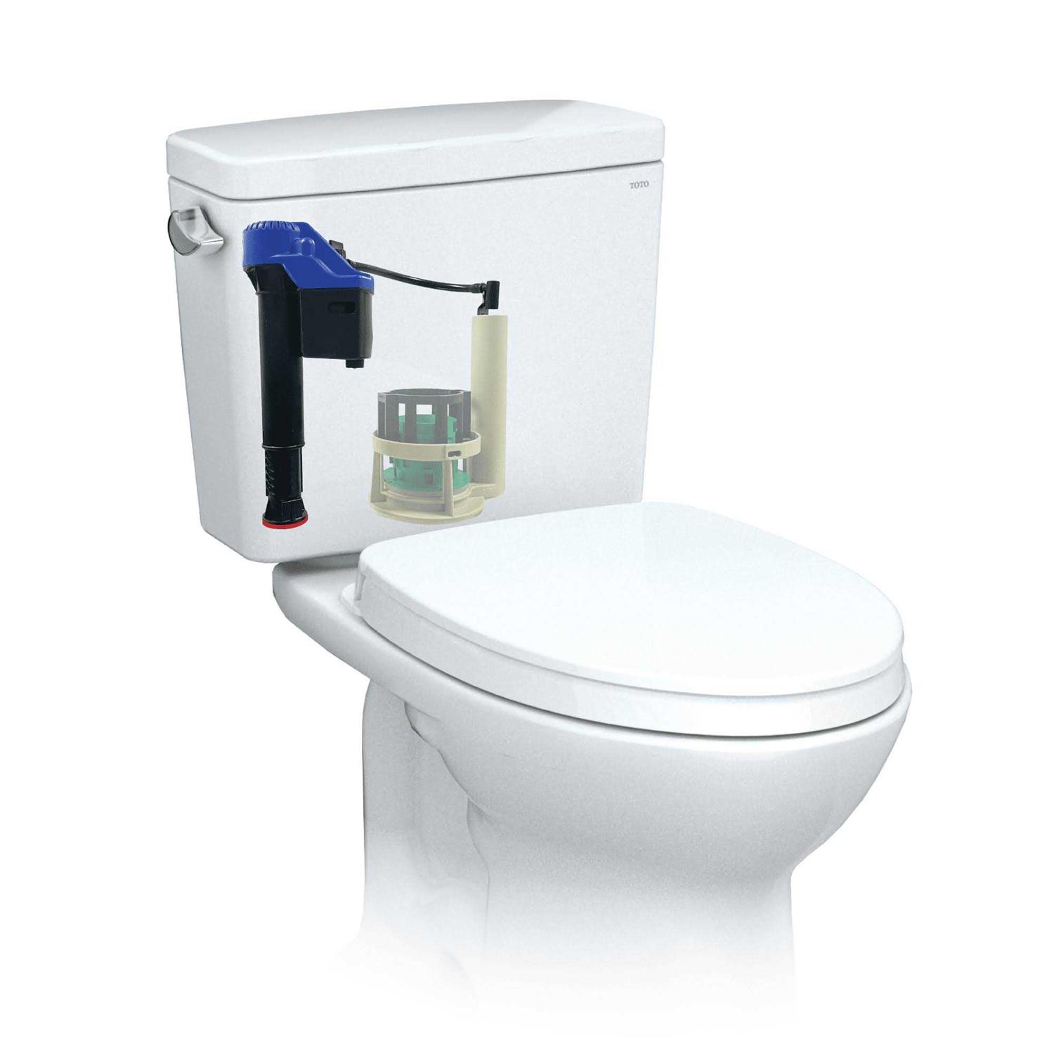 Toto TSU99A.XR Universal Fill Valve Assembly for Toilets - Cheap Fitting