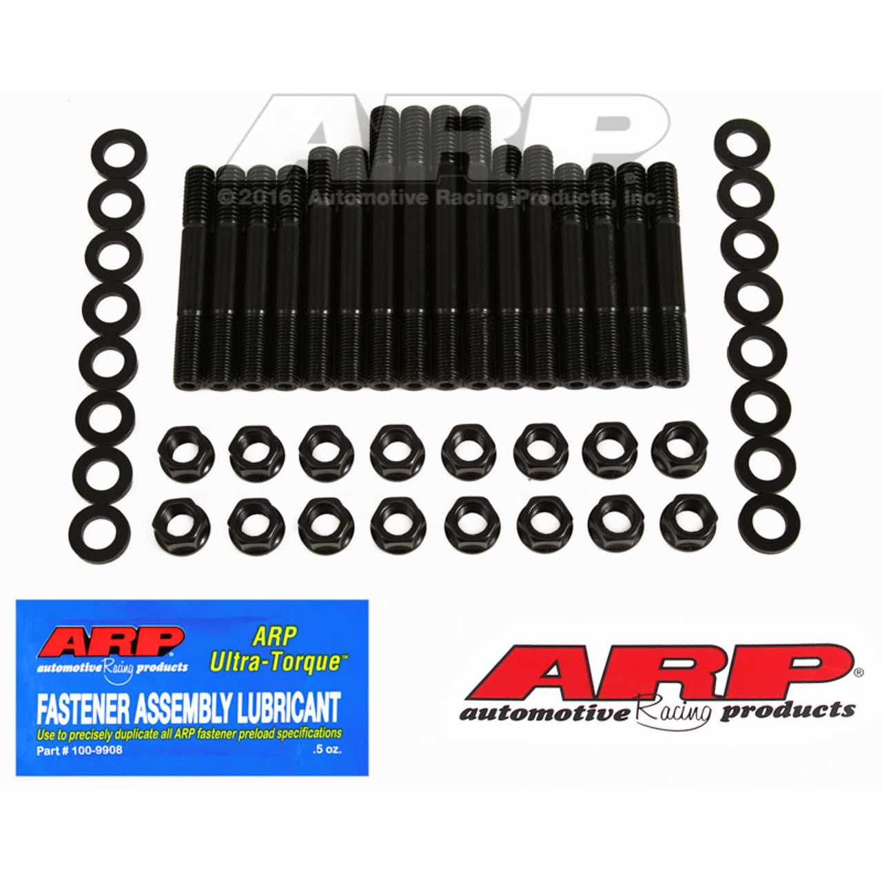 ARP Buick Stage I Head stud kit 123-4001 - Cheap Fitting