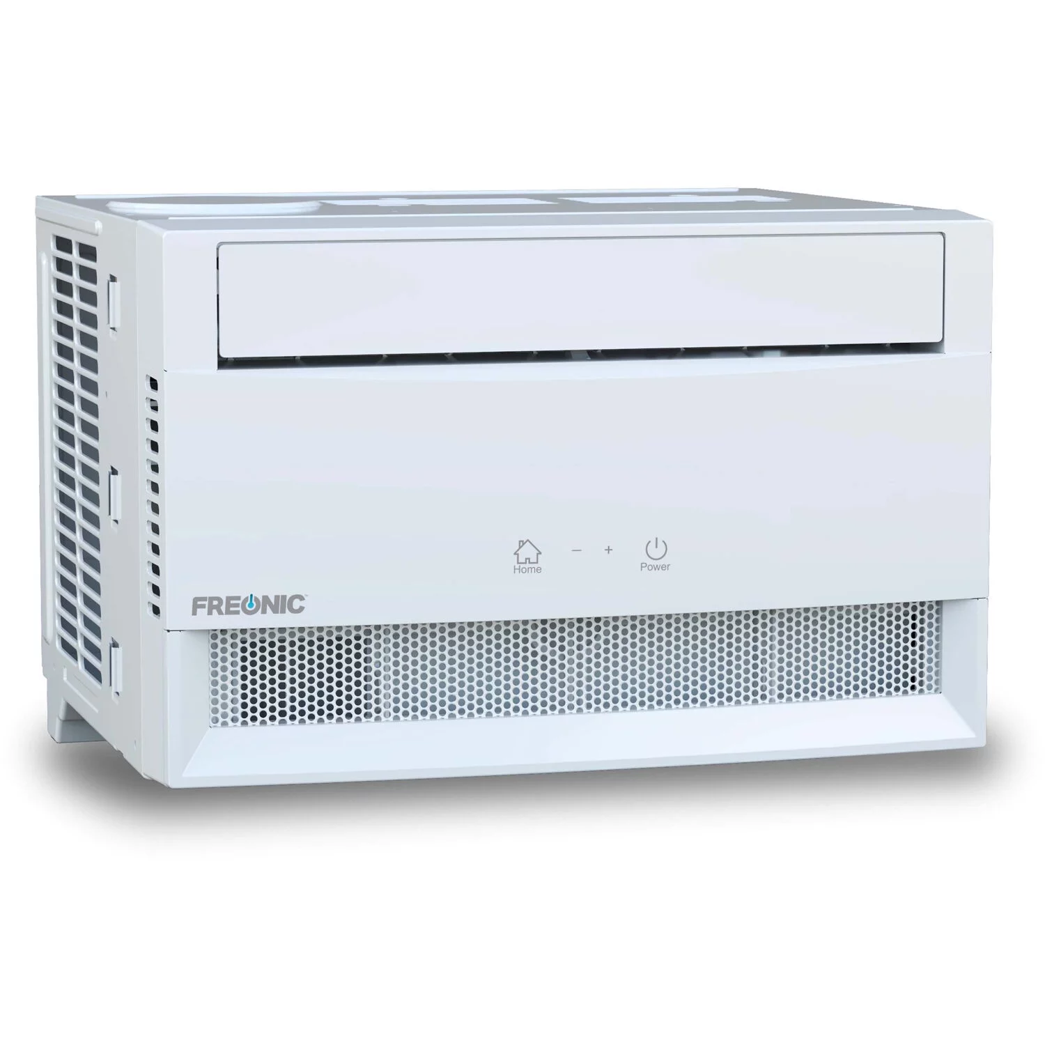 Freonic 12,000 BTU Window Air Conditioner - Cheap Fitting