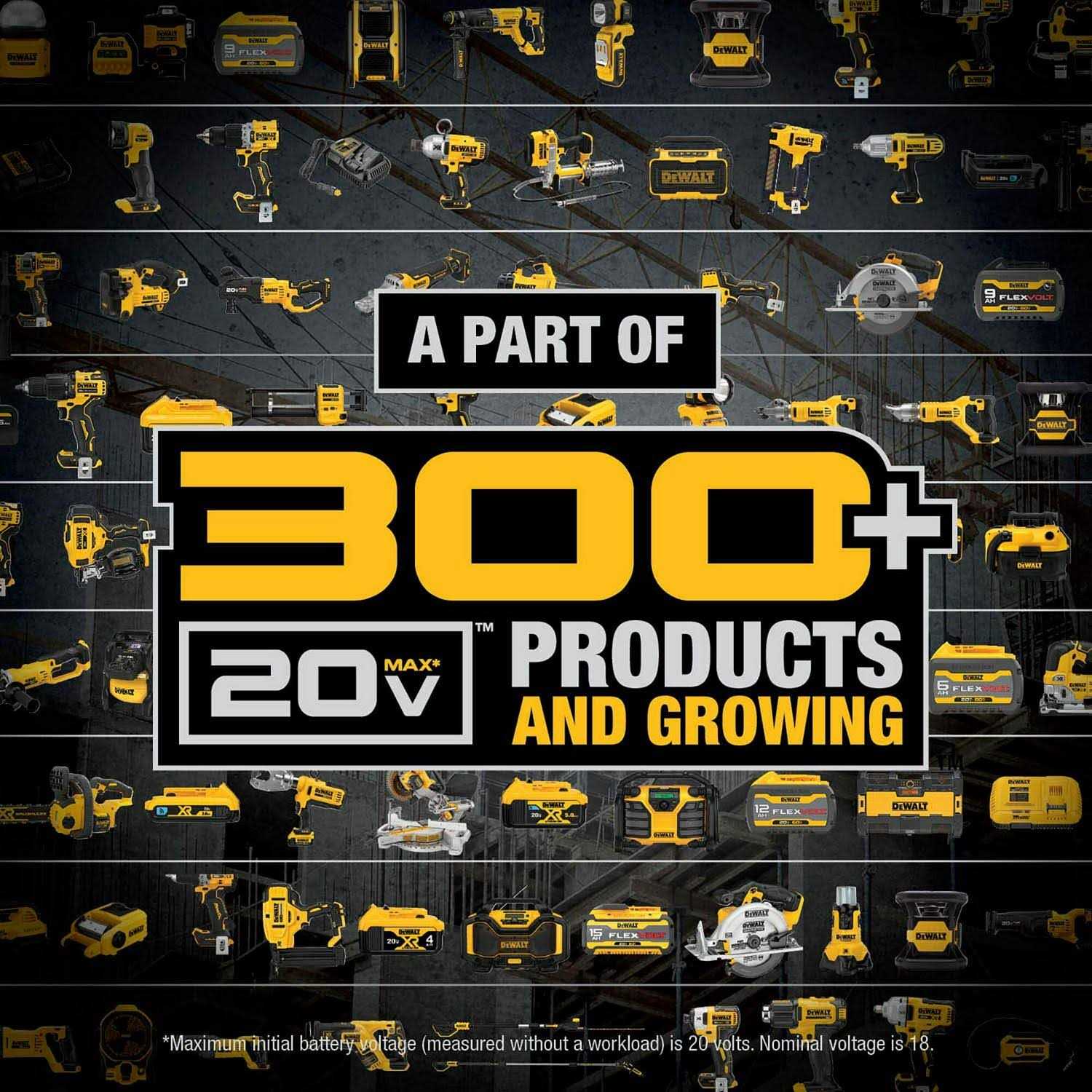 DeWalt DCF845P2 20V MAX XR 1/4 3-Speed Impact Driver Kit - Cheap Fitting