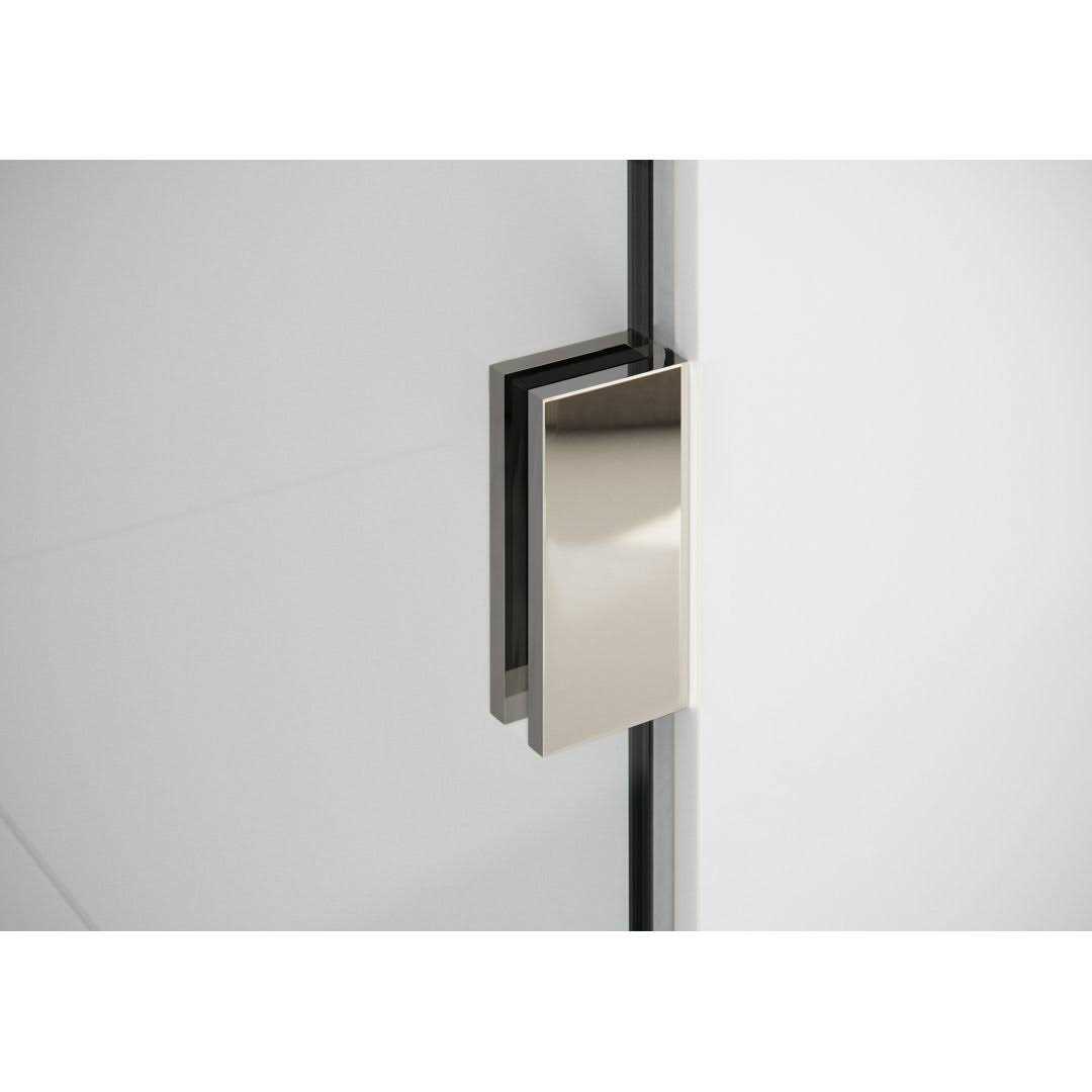 Glass Warehouse Ursa 30 in. x 78 in. Fully Frameless Glass Shower Panel GTSFP - Cheap Fitting