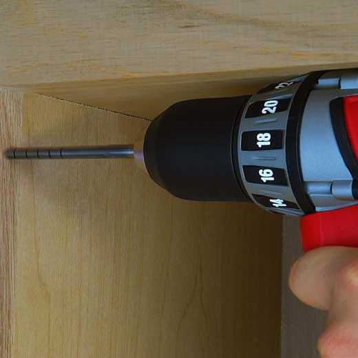 Milwaukee Brad Point Drill Bit 3/16 48-15-0185 - Cheap Fitting