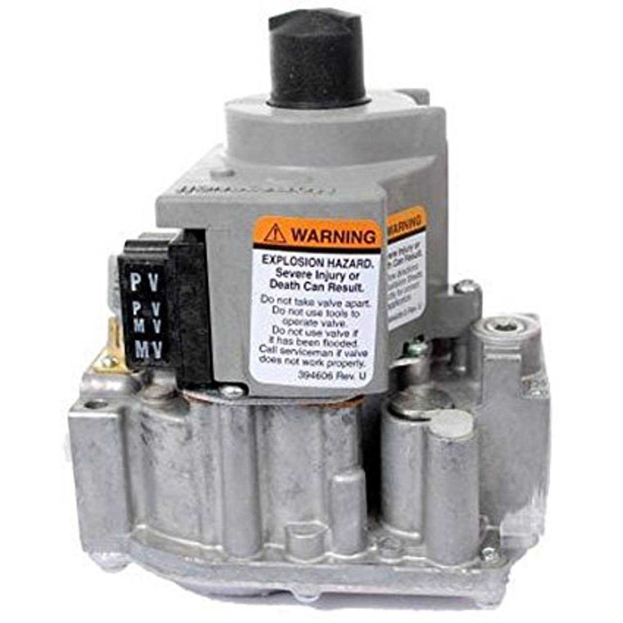 Honeywell VR8345M4302 Universal Ignition Gas Valve - Cheap Fitting