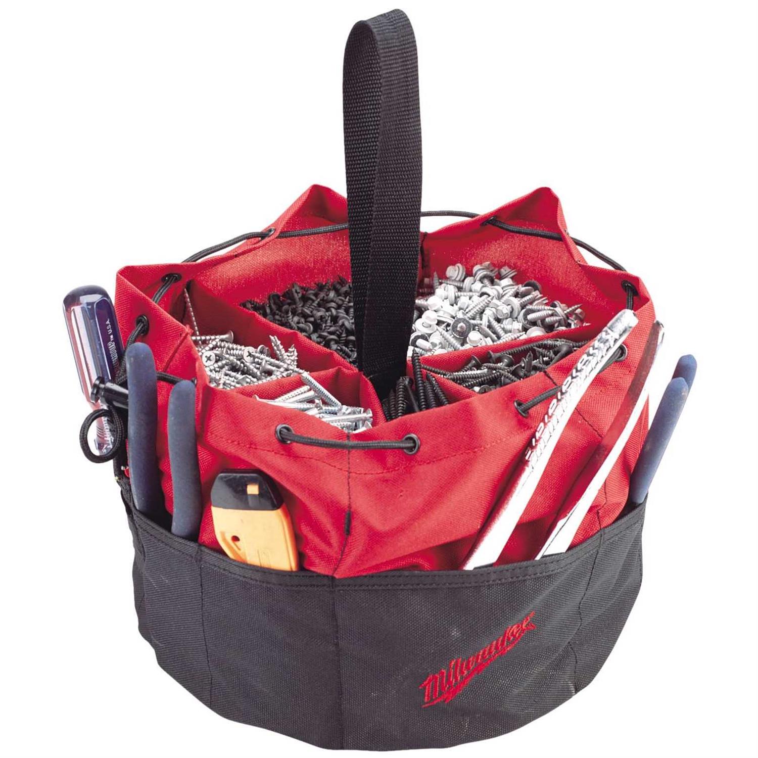 Milwaukee 49-17-0110 Contractor Parts Organizer - Cheap Fitting